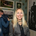 True: A Celebration of the Work of Billy Hayes opened to the public at the People’s Museum of Limerick on Friday, March 6th, 2026. Picture: Olena Oleksienko/ilovelimerick