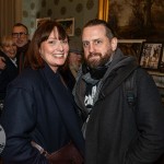 True: A Celebration of the Work of Billy Hayes opened to the public at the People’s Museum of Limerick on Friday, March 6th, 2026. Picture: Olena Oleksienko/ilovelimerick