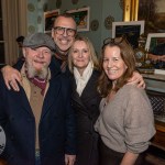 True: A Celebration of the Work of Billy Hayes opened to the public at the People’s Museum of Limerick on Friday, March 6th, 2026. Picture: Olena Oleksienko/ilovelimerick