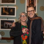 True: A Celebration of the Work of Billy Hayes opened to the public at the People’s Museum of Limerick on Friday, March 6th, 2026. Picture: Olena Oleksienko/ilovelimerick