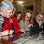 True: A Celebration of the Work of Billy Hayes opened to the public at the People’s Museum of Limerick on Friday, March 6th, 2026. Picture: Olena Oleksienko/ilovelimerick