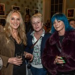 True: A Celebration of the Work of Billy Hayes opened to the public at the People’s Museum of Limerick on Friday, March 6th, 2026. Picture: Olena Oleksienko/ilovelimerick