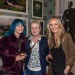 True: A Celebration of the Work of Billy Hayes opened to the public at the People’s Museum of Limerick on Friday, March 6th, 2026. Picture: Olena Oleksienko/ilovelimerick