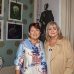 True: A Celebration of the Work of Billy Hayes opened to the public at the People’s Museum of Limerick on Friday, March 6th, 2026. Picture: Olena Oleksienko/ilovelimerick