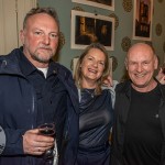 True: A Celebration of the Work of Billy Hayes opened to the public at the People’s Museum of Limerick on Friday, March 6th, 2026. Picture: Olena Oleksienko/ilovelimerick