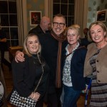 True: A Celebration of the Work of Billy Hayes opened to the public at the People’s Museum of Limerick on Friday, March 6th, 2026. Picture: Olena Oleksienko/ilovelimerick