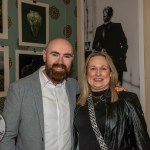 True: A Celebration of the Work of Billy Hayes opened to the public at the People’s Museum of Limerick on Friday, March 6th, 2026. Picture: Olena Oleksienko/ilovelimerick