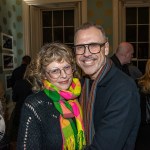 True: A Celebration of the Work of Billy Hayes opened to the public at the People’s Museum of Limerick on Friday, March 6th, 2026. Picture: Olena Oleksienko/ilovelimerick