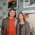 True: A Celebration of the Work of Billy Hayes opened to the public at the People’s Museum of Limerick on Friday, March 6th, 2026. Picture: Olena Oleksienko/ilovelimerick