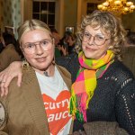 True: A Celebration of the Work of Billy Hayes opened to the public at the People’s Museum of Limerick on Friday, March 6th, 2026. Picture: Olena Oleksienko/ilovelimerick