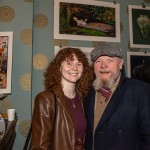 True: A Celebration of the Work of Billy Hayes opened to the public at the People’s Museum of Limerick on Friday, March 6th, 2026. Picture: Olena Oleksienko/ilovelimerick