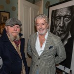 True: A Celebration of the Work of Billy Hayes opened to the public at the People’s Museum of Limerick on Friday, March 6th, 2026. Picture: Olena Oleksienko/ilovelimerick