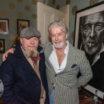 True: A Celebration of the Work of Billy Hayes opened to the public at the People’s Museum of Limerick on Friday, March 6th, 2026. Picture: Olena Oleksienko/ilovelimerick