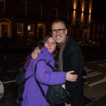 True: A Celebration of the Work of Billy Hayes opened to the public at the People’s Museum of Limerick on Friday, March 6th, 2026. Picture: Olena Oleksienko/ilovelimerick