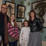 True: A Celebration of the Work of Billy Hayes opened to the public at the People’s Museum of Limerick on Friday, March 6th, 2026. Picture: Olena Oleksienko/ilovelimerick