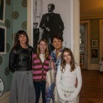 True: A Celebration of the Work of Billy Hayes opened to the public at the People’s Museum of Limerick on Friday, March 6th, 2026. Picture: Olena Oleksienko/ilovelimerick