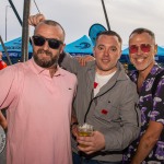 Dec Pierces Block Rockin Beats returned for Live at the Docklands on Saturday August 15th, 2026. Picture: Olena Oleksienko/ilovelimerick