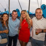 Dec Pierces Block Rockin Beats returned for Live at the Docklands on Saturday August 15th, 2026. Picture: Olena Oleksienko/ilovelimerick