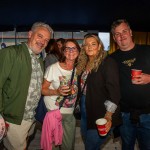 Dec Pierces Block Rockin Beats returned for Live at the Docklands on Saturday August 15th, 2026. Picture: Olena Oleksienko/ilovelimerick
