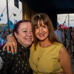 Dec Pierces Block Rockin Beats returned for Live at the Docklands on Saturday August 15th, 2026. Picture: Olena Oleksienko/ilovelimerick