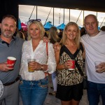 Dec Pierces Block Rockin Beats returned for Live at the Docklands on Saturday August 15th, 2026. Picture: Olena Oleksienko/ilovelimerick