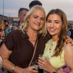 Dec Pierces Block Rockin Beats returned for Live at the Docklands on Saturday August 15th, 2026. Picture: Olena Oleksienko/ilovelimerick