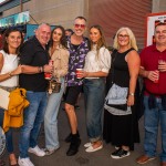 Dec Pierces Block Rockin Beats returned for Live at the Docklands on Saturday August 15th, 2026. Picture: Olena Oleksienko/ilovelimerick
