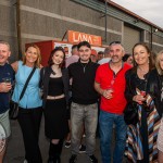Dec Pierces Block Rockin Beats returned for Live at the Docklands on Saturday August 15th, 2026. Picture: Olena Oleksienko/ilovelimerick