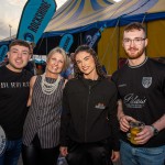 Dec Pierces Block Rockin Beats returned for Live at the Docklands on Saturday August 15th, 2026. Picture: Olena Oleksienko/ilovelimerick