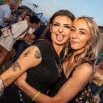 Dec Pierces Block Rockin Beats returned for Live at the Docklands on Saturday August 15th, 2026. Picture: Olena Oleksienko/ilovelimerick