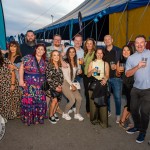Dec Pierces Block Rockin Beats returned for Live at the Docklands on Saturday August 15th, 2026. Picture: Olena Oleksienko/ilovelimerick