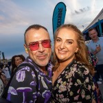 Dec Pierces Block Rockin Beats returned for Live at the Docklands on Saturday August 15th, 2026. Picture: Olena Oleksienko/ilovelimerick