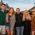 Dec Pierces Block Rockin Beats returned for Live at the Docklands on Saturday August 15th, 2026. Picture: Olena Oleksienko/ilovelimerick