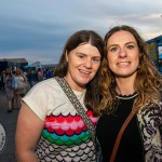 Dec Pierces Block Rockin Beats returned for Live at the Docklands on Saturday August 15th, 2026. Picture: Olena Oleksienko/ilovelimerick