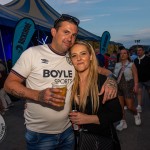Dec Pierces Block Rockin Beats returned for Live at the Docklands on Saturday August 15th, 2026. Picture: Olena Oleksienko/ilovelimerick