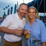Dec Pierces Block Rockin Beats returned for Live at the Docklands on Saturday August 15th, 2026. Picture: Olena Oleksienko/ilovelimerick