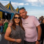 Dec Pierces Block Rockin Beats returned for Live at the Docklands on Saturday August 15th, 2026. Picture: Olena Oleksienko/ilovelimerick