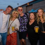 Dec Pierces Block Rockin Beats returned for Live at the Docklands on Saturday August 15th, 2026. Picture: Olena Oleksienko/ilovelimerick