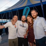 Dec Pierces Block Rockin Beats returned for Live at the Docklands on Saturday August 15th, 2026. Picture: Olena Oleksienko/ilovelimerick