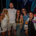 Dec Pierces Block Rockin Beats returned for Live at the Docklands on Saturday August 15th, 2026. Picture: Olena Oleksienko/ilovelimerick