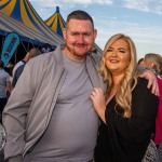 Dec Pierces Block Rockin Beats returned for Live at the Docklands on Saturday August 15th, 2026. Picture: Olena Oleksienko/ilovelimerick