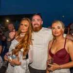 Dec Pierces Block Rockin Beats returned for Live at the Docklands on Saturday August 15th, 2026. Picture: Olena Oleksienko/ilovelimerick