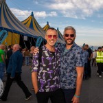 Dec Pierces Block Rockin Beats returned for Live at the Docklands on Saturday August 15th, 2026. Picture: Olena Oleksienko/ilovelimerick