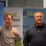 BNest Ask Advise event May 2018. Picture: Sophie Goodwin for ilovelimerick.com. All Rights Reserved.