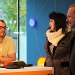 BNest Ask Advise event May 2018. Picture: Sophie Goodwin for ilovelimerick.com. All Rights Reserved.