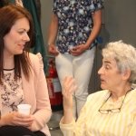 BNest Ask Advise event May 2018. Picture: Sophie Goodwin for ilovelimerick.com. All Rights Reserved.