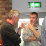 BNest Ask Advise event May 2018. Picture: Sophie Goodwin for ilovelimerick.com. All Rights Reserved.