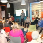 BNest Ask Advise event May 2018. Picture: Sophie Goodwin for ilovelimerick.com. All Rights Reserved.