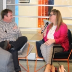 BNest Ask Advise event May 2018. Picture: Sophie Goodwin for ilovelimerick.com. All Rights Reserved.