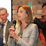 BNest Ask Advise event May 2018. Picture: Sophie Goodwin for ilovelimerick.com. All Rights Reserved.